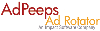 Ad Peeps Logo